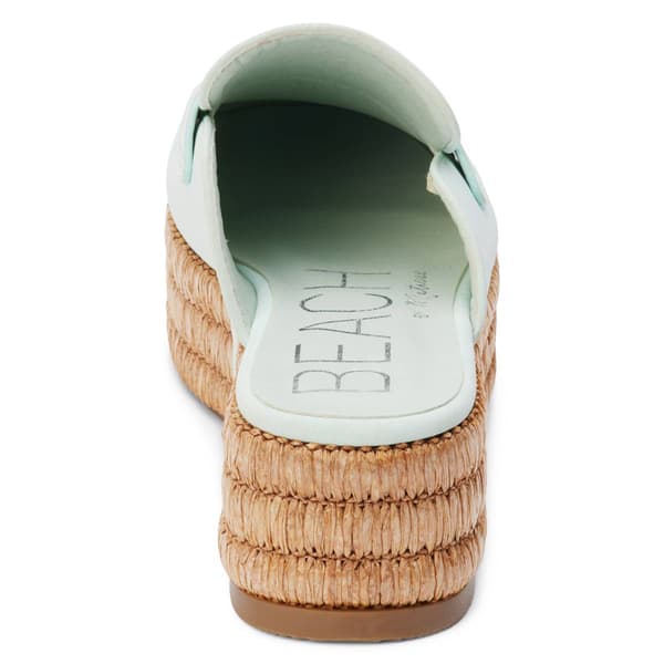 Womens Beach by Matisse Wren Loafers