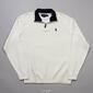 Mens U.S. Polo Assn.&#174; Solid Textured 1/4 Zip Sweater - image 3