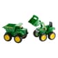 TOMY John Deere 6in. 2pk. Sandbox Vehicle - image 1