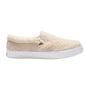Womens LAMO Sheepskin Piper Slip-On Wool Fashion Sneakers - image 2