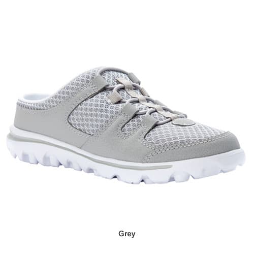 Womens Propèt® TravelActiv Slide Fashion Sneakers