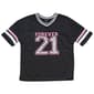 Girls (7-12) Forever 21 Short Sleeve Oversized Leopard Jersey - image 2
