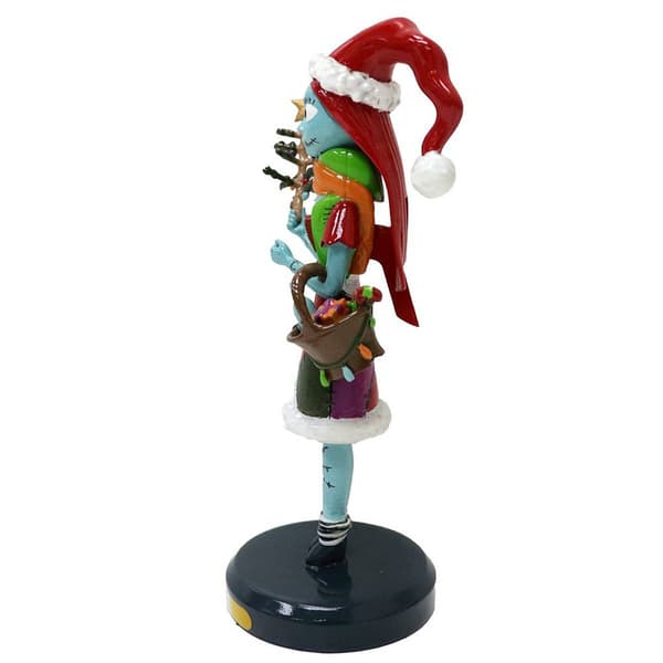 Kurt S. Adler Disney&#174; Nightmare Before Christmas Sally Nutcracker