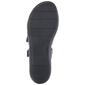 Womens Clarks® Laurieann Cove Strappy Slide Sandals - image 5
