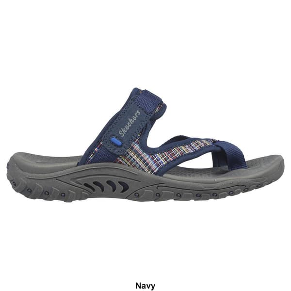 Womens Skechers Reggae All Natural Sport Sandals