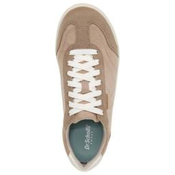 Womens Dr. Scholl''s Be True Lace Up Sneakers