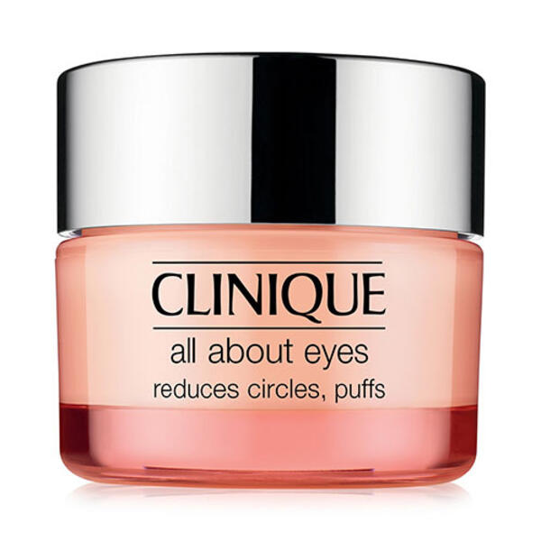 Clinique All About Eyes(tm) Eye Cream - image 