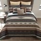 Donna Sharp Sierra Vista 140 TC Quilt Set - image 2