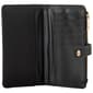 Womens Nanette Lepore Lilli Bi-Fold Wallet - Black Heart - image 4
