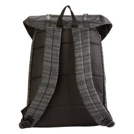 Mountain Edge Backpack - Black/Grey