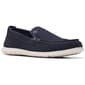 Mens Clarks Collection Flexway Step Drivers Loafers - image 1