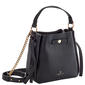 London Fog Lydia Pebble Crossbody - image 3