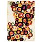 Linon Masters Candy Accent Rug - 2x3 - image 1