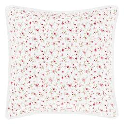 Royal Court Bungalow Reversible Euro Sham
