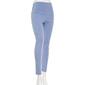 Juniors Leighton Mill 27in. Besom Back Pocket Ankle Pants - image 1