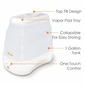 Crane 1 Gallon Collapsible Humidifier - image 3