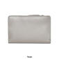 Womens Clulb Rochelier Medium Full Leather Bi-Fold Wallet - image 8