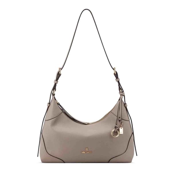Nine West Allie Convertible Shoulder Bag - image 
