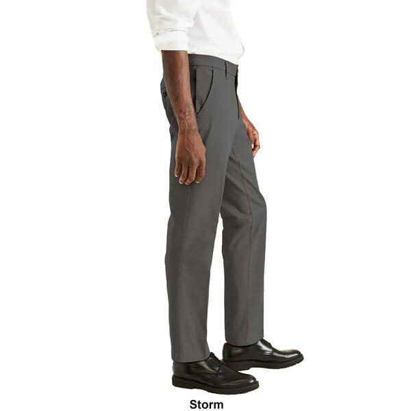 Mens Dockers&#174; Workday Smart 360 Straight Fit Pants