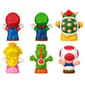 Fisher-Price Little People Supermario Figure 6Pk - image 5