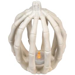 Northlight Seasonal 6.25in. LED Lighted Skeleton