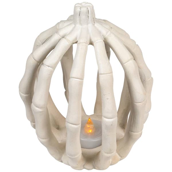 Northlight Seasonal 6.25in. LED Lighted Skeleton