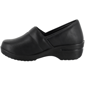 Womens Easy Works by Easy Street Lyndee Work Clogs - image 4