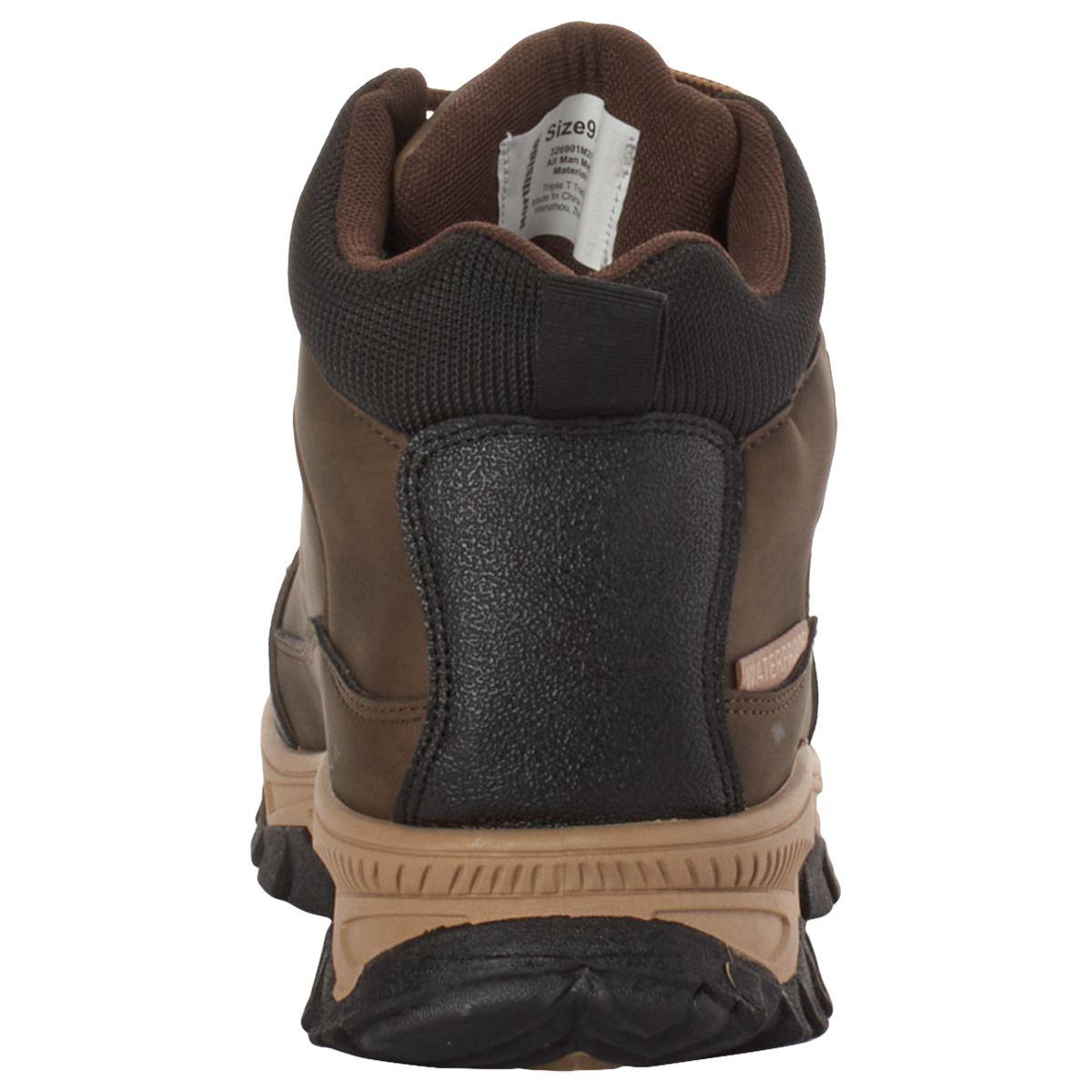 Mens Northside Hawk Falls Waterproof Hiking Boots