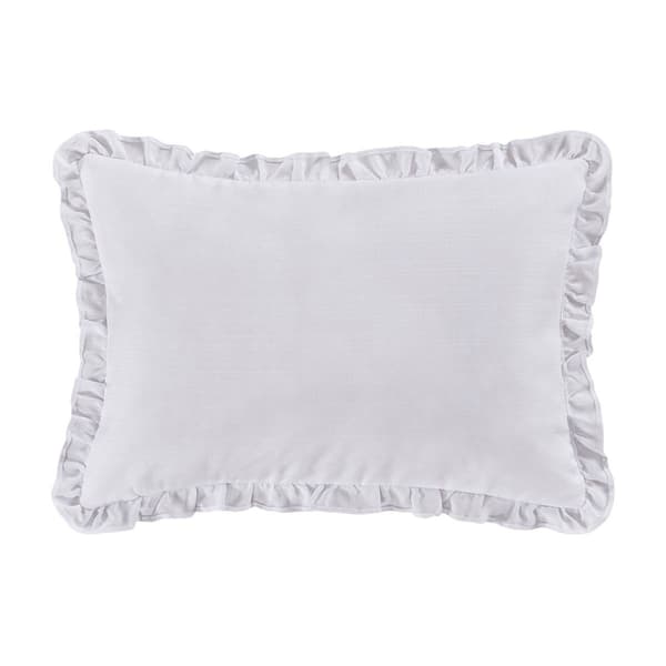 Royal Court Estelle Boudoir Decorative Throw Pillow - 19x13
