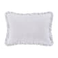 Royal Court Estelle Boudoir Decorative Throw Pillow - 19x13 - image 2