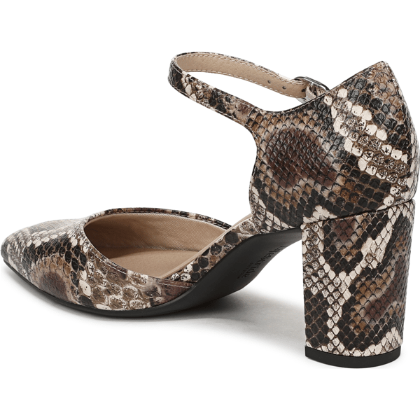 Womens LifeStride Rylee Block Heels