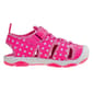 Little Girls Disney Minnie Mouse Closed Toe Sport Sandals - image 7