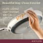 Anolon&#174; Achieve Hard Anodized Nonstick 12in. Frying Pan - image 8