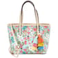 DS Fashion Satchel With Tassel - image 1