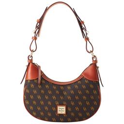 Dooney & Bourke Gretta Small Hobo