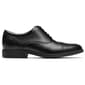 Mens Clarks® Collection Steadwell Ox Dress Shoes - image 2
