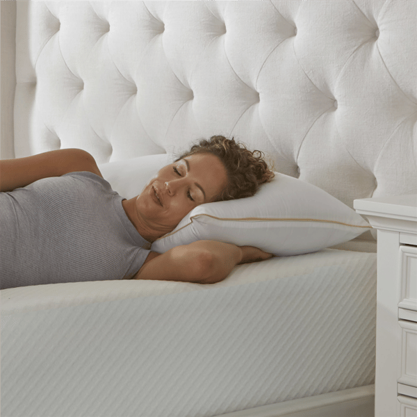 La-Z-Boy® Down Alternative Gusset Pillow