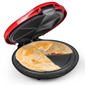 Nostalgia Taco Tuesday 10in. Electric Quesadilla Maker - image 1