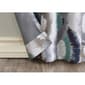 Sun Zero Corine Room Darkening Curtain Panel - image 3