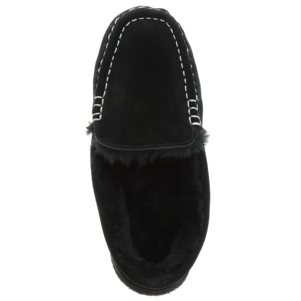 Womens LAMO Sheepskin Callie Moccasins