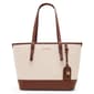 Anne Klein Medium Perfect Tote - image 1