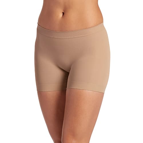 Womens Jockey&#40;R&#41; Skimmies&#40;R&#41; Slipshorts 2108 - image 