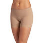 Womens Jockey&#40;R&#41; Skimmies&#40;R&#41; Slipshorts 2108 - image 1