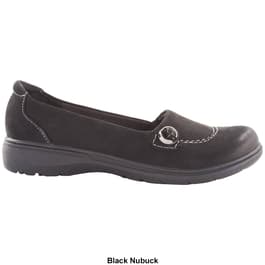 Womens Clarks&#174; Carleigh Lulin Loafers