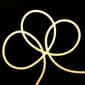 Northlight 50ft. LED Warm White Flexible Christmas Rope Lights - image 1