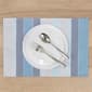 IZOD® Breakers Stripe Placemats - Set of 4 - image 2