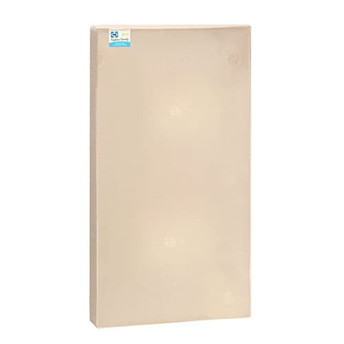 Sealy Soybean Nature Couture Crib Mattress