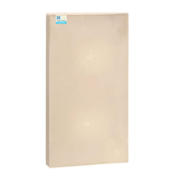Sealy Soybean Nature Couture Crib Mattress - image 