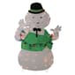 Northlight Seasonal 33in. Sam the Snowman Christmas Outdoor Decor - image 1
