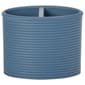 Anne Klein Rope Ripple Toothbrush Holder - image 1